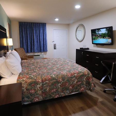 Royal Inn Cochran Extérieur photo