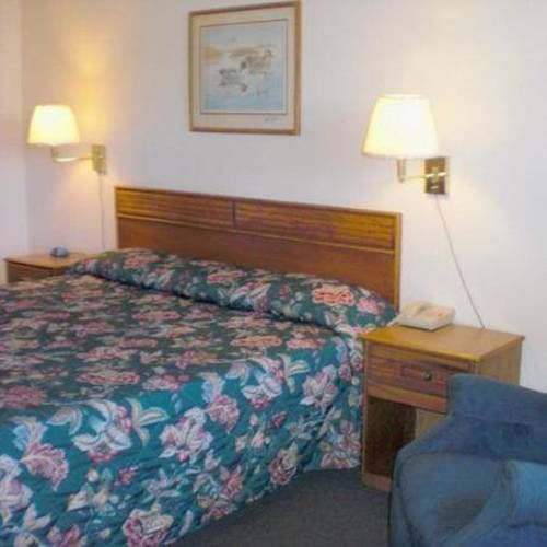 Royal Inn Cochran Extérieur photo