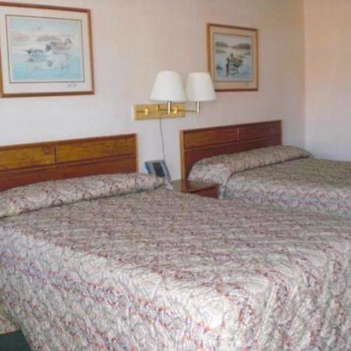 Royal Inn Cochran Chambre photo