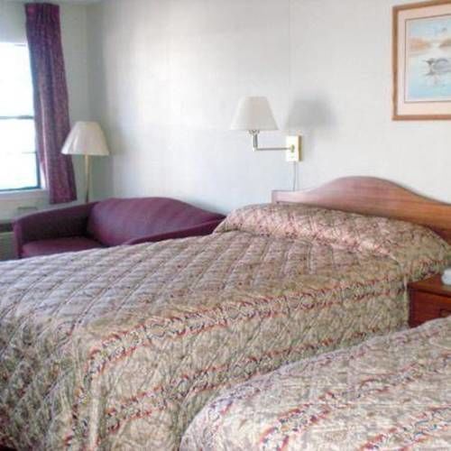 Royal Inn Cochran Chambre photo