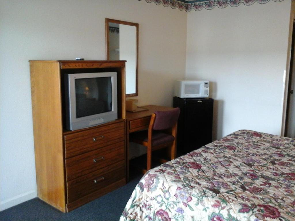Royal Inn Cochran Chambre photo