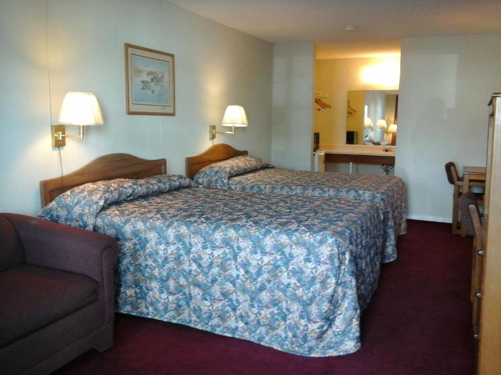 Royal Inn Cochran Chambre photo