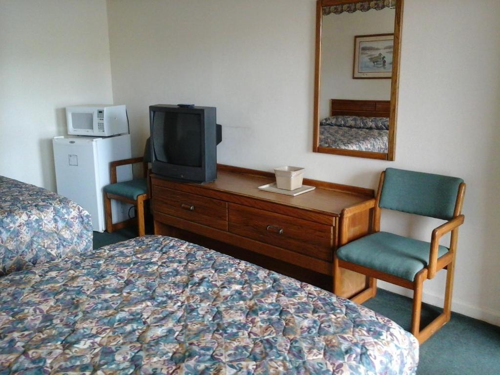 Royal Inn Cochran Chambre photo